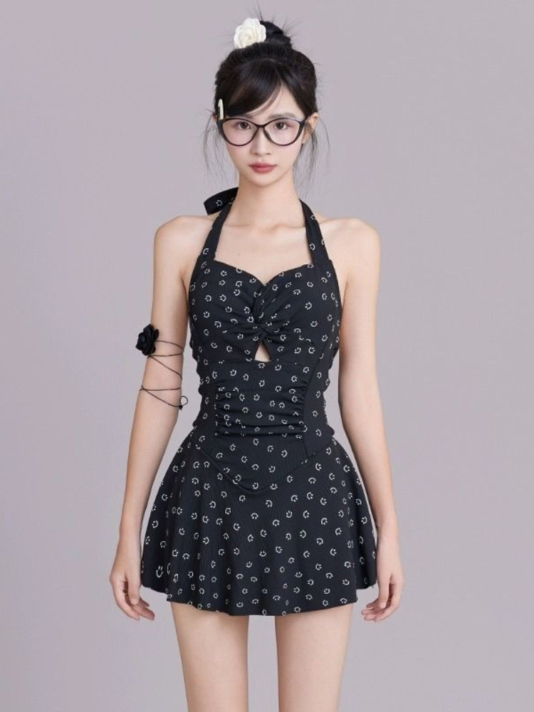 Womens Suit - Costume da bagno intero da donna