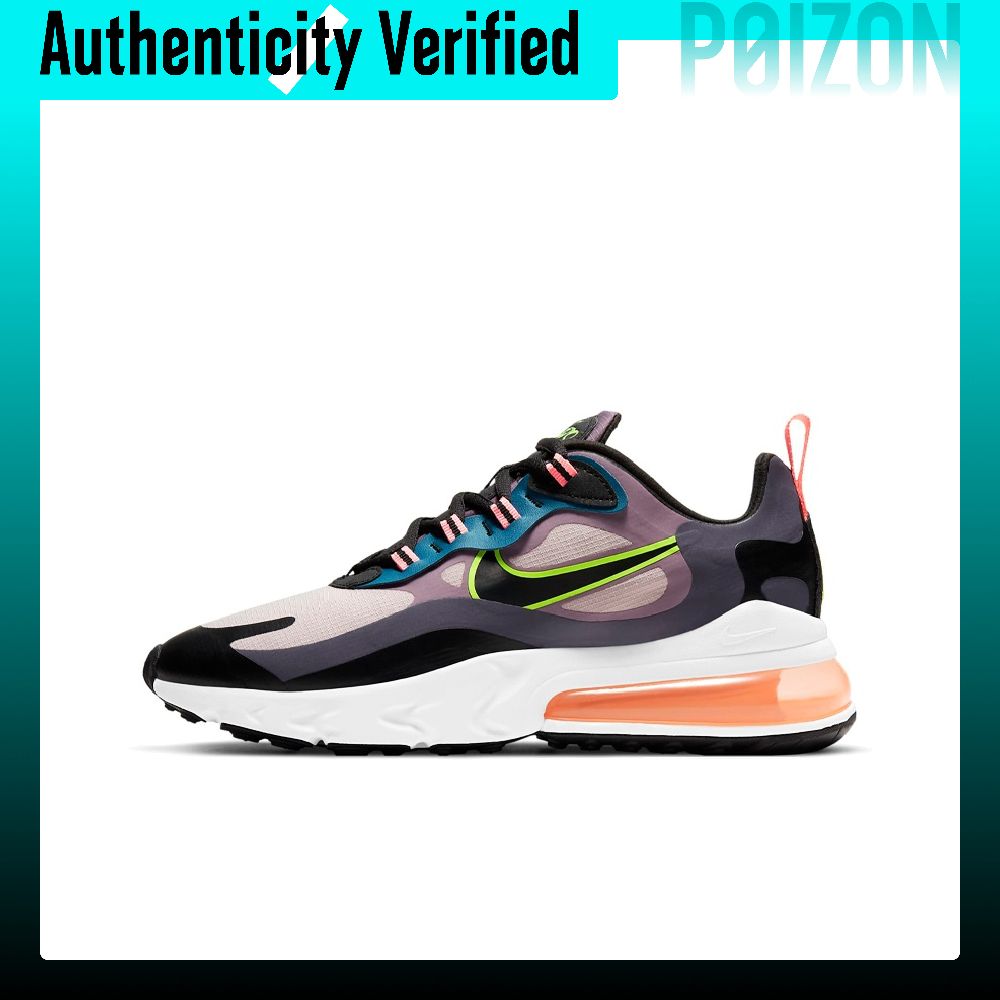 Nike Shoes Air Max 270 - Scarpe da Corsa Nike Air Max