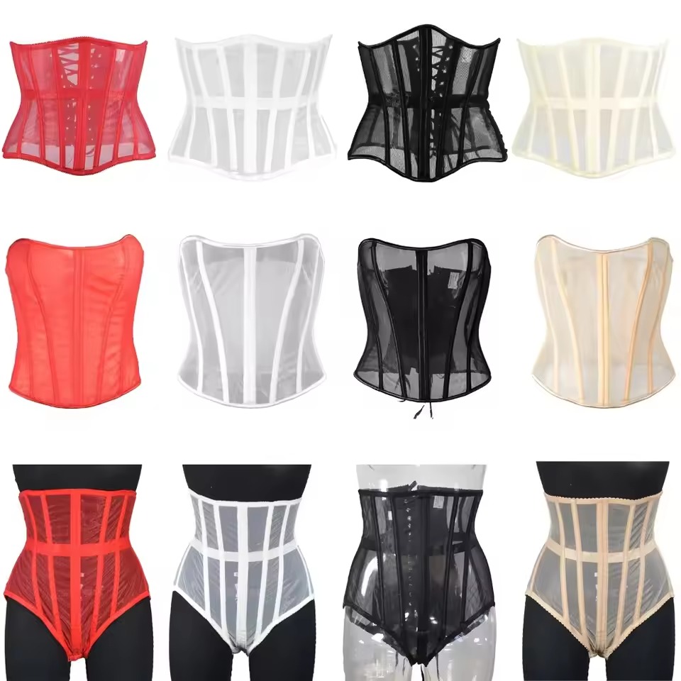 Resistenti Strisce in Polieste - Evening Gown recensione e prezzo