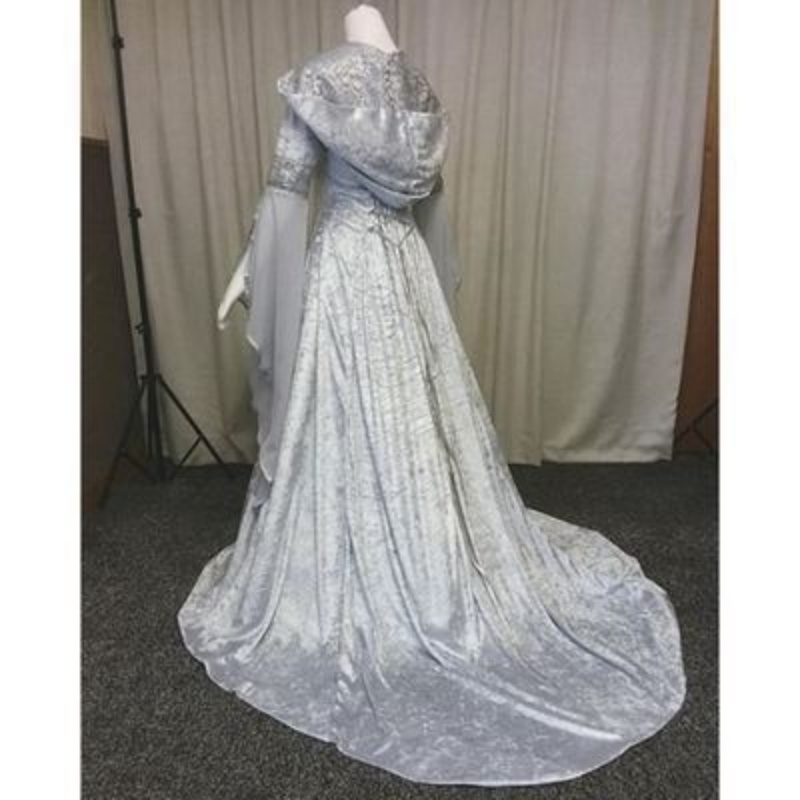 Costume da cosplay per donna,  - Wedding Dress recensione e prezzo