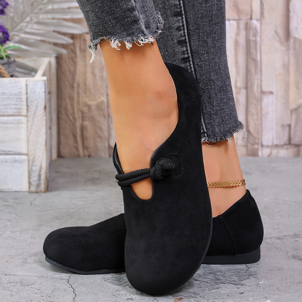 Mocassini piatti da donna, con - Womens Heels recensione e prezzo