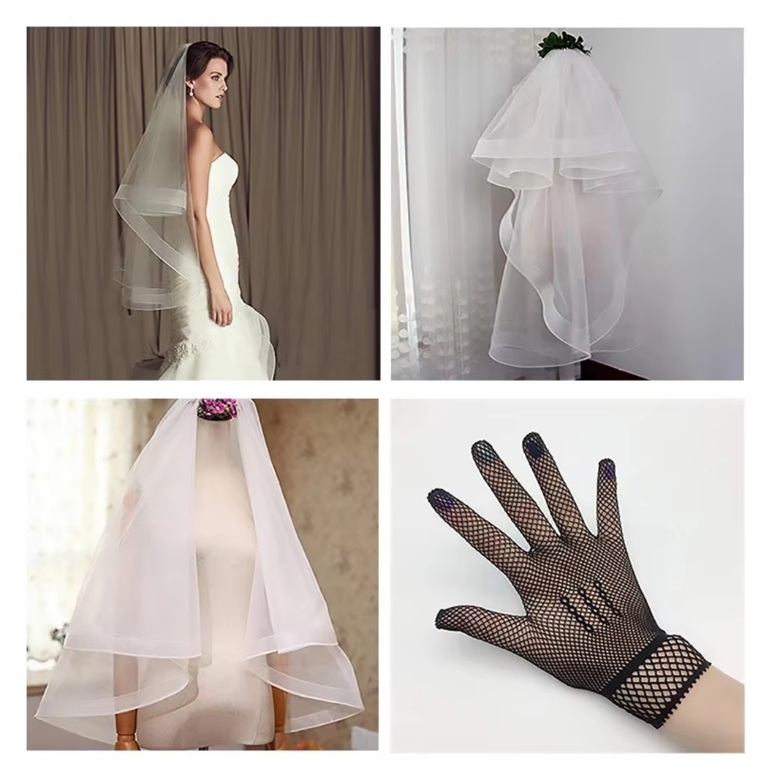 Nastro in Crinolina di Crinier - Lace Dress recensione e prezzo
