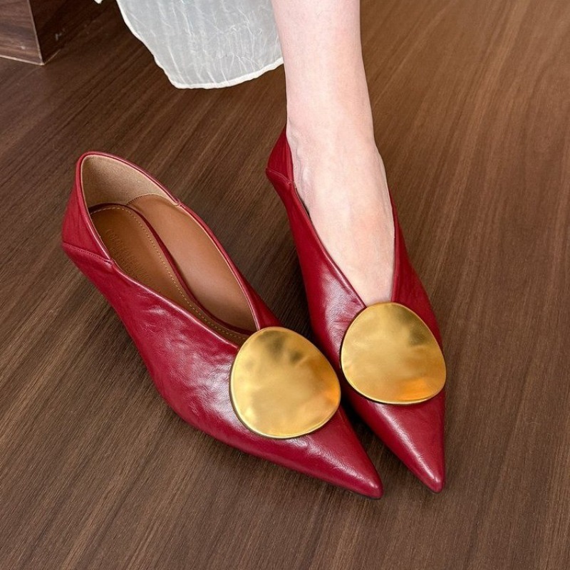2025 Primavera Estate Calzatur - Womens Heels recensione e prezzo