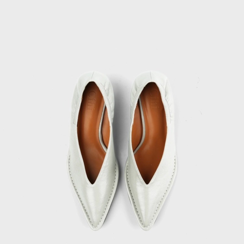 2025 Nuove scarpe singole a pu - Womens Heels recensione e prezzo