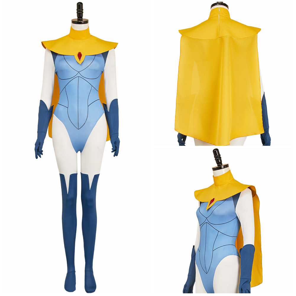 Costume da Cosplay Mandy, Eroi - Womens Blazer recensione e prezzo