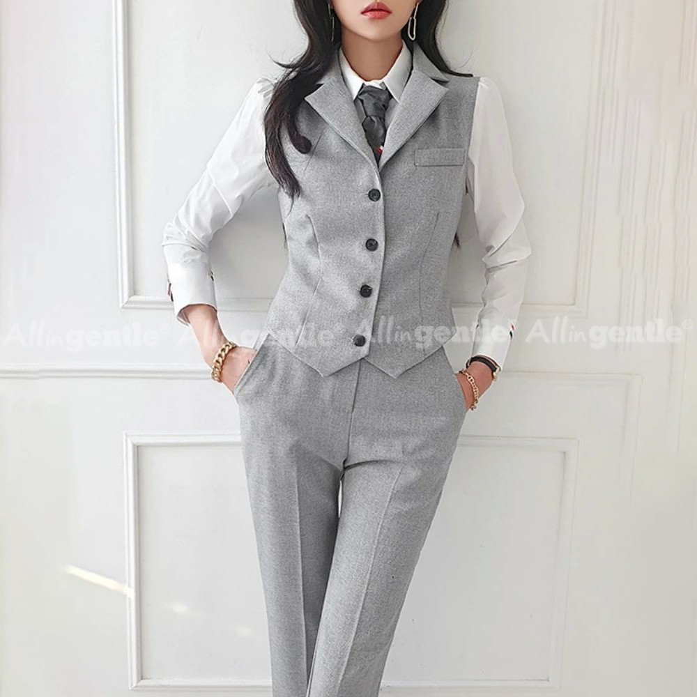 Allingentle Pantaloni da donna - Womens Blazer recensione e prezzo