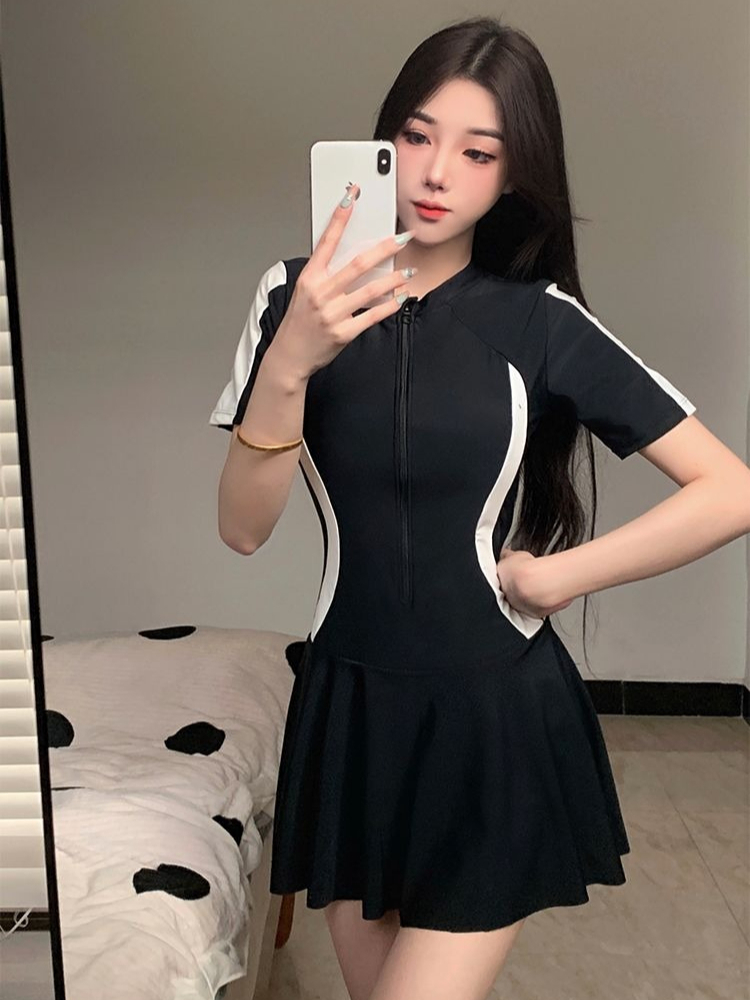 Costume da bagno intero da don - Womens Suit recensione e prezzo