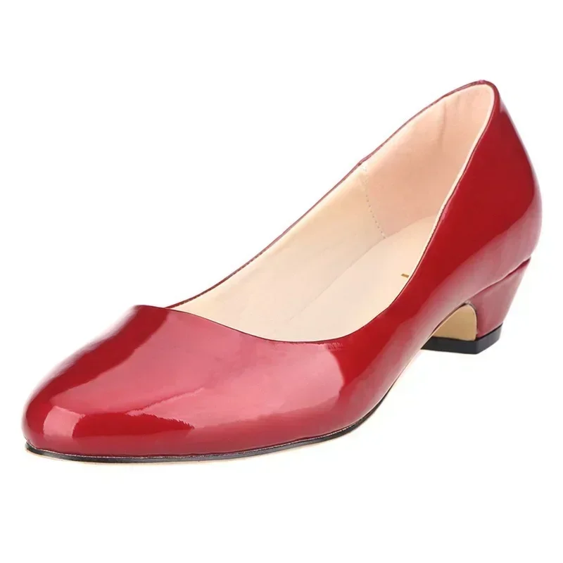 Décolleté con zeppa da donna A - Womens Heels recensione e prezzo