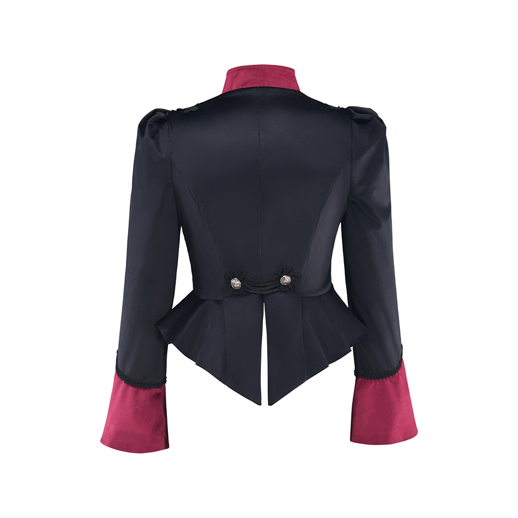 Giacca da donna vittoriana Ste - Womens Blazer recensione e prezzo