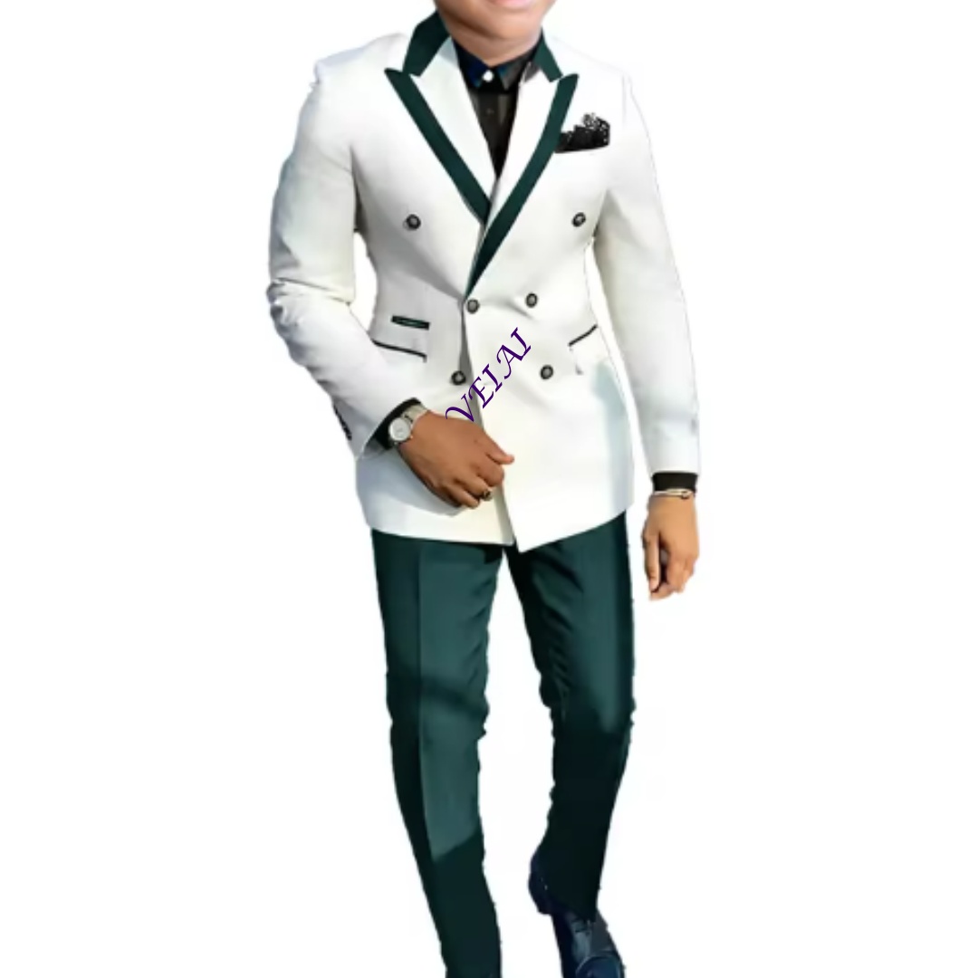 Completo da Cerimonia per Bamb - Formal Dress recensione e prezzo
