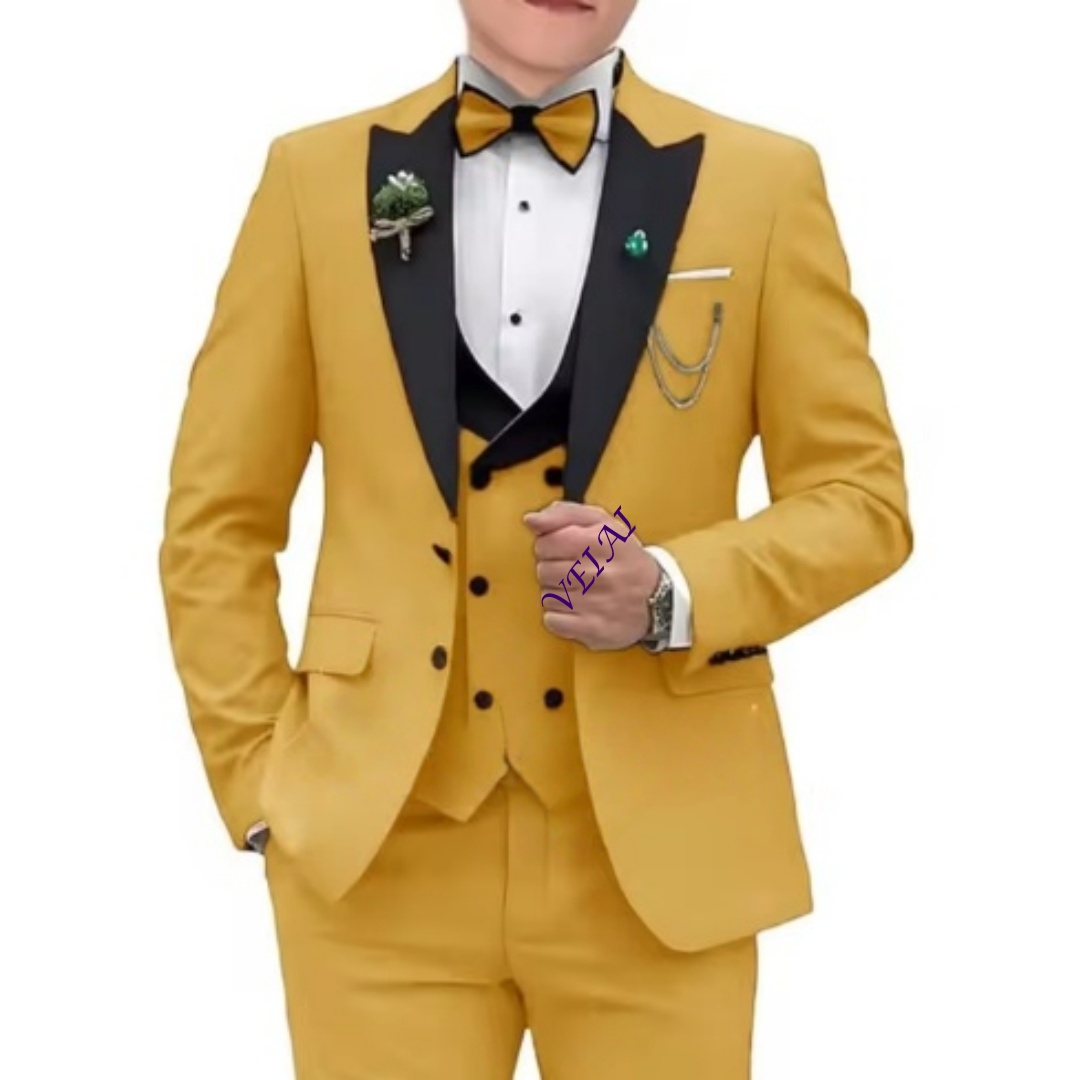Completo formale da uomo per m - Formal Dress recensione e prezzo